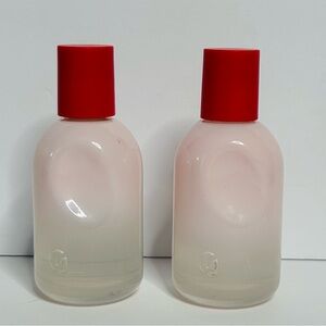 Glossier You ORIGINAL Fragrance -2 Bottle Bundle